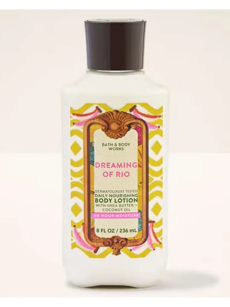 Парфумований лосьйон для тіла Bath & Body Works 236мл