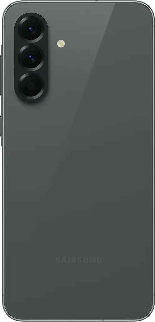 Смартфон Samsung Galaxy A56, 5G 8/256GB Awesome Graphite (SM-A566E) - фото 5