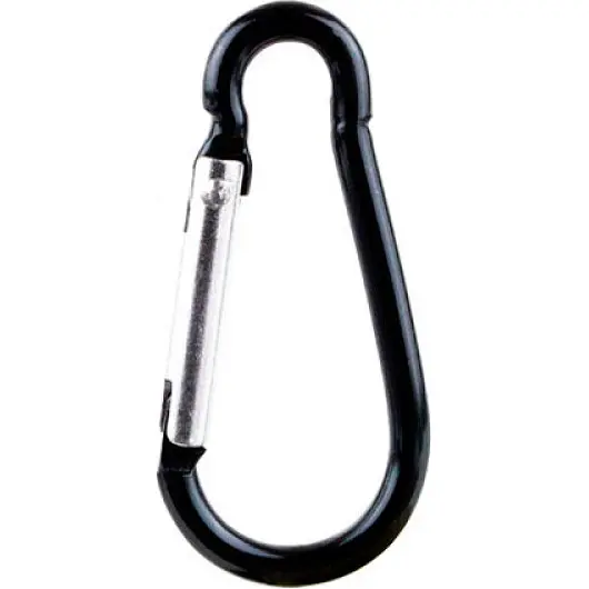 Чехол для наушников Silicone Case + Carbine для AirPods Pro 2 Royal Blue [93783] - фото 3