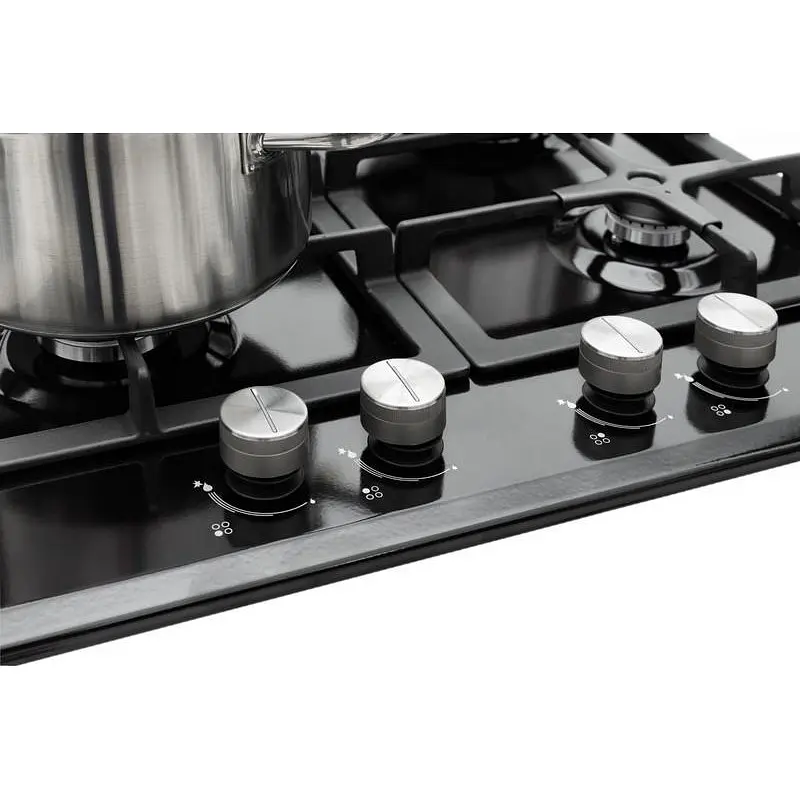 Варильна поверхня газова Vestel AOB-6024C - фото 4