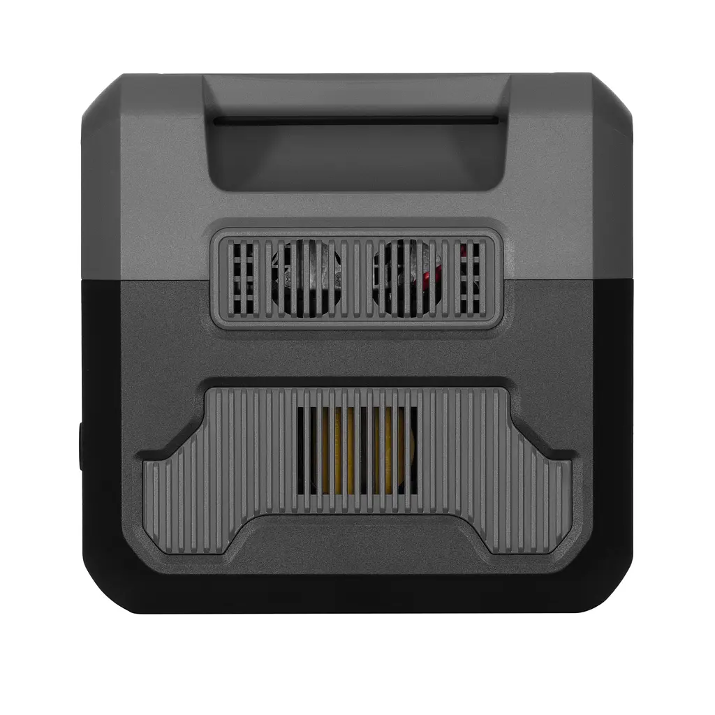 2E Портативна електростанція Snagha PRO, 1200 Вт, 1024 Вт/год, WiFi/BT, швидка зарядка - фото 6