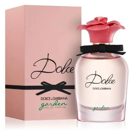 Dolce Gabbana Dolce Garden 50 мл парфумована вода - фото 1