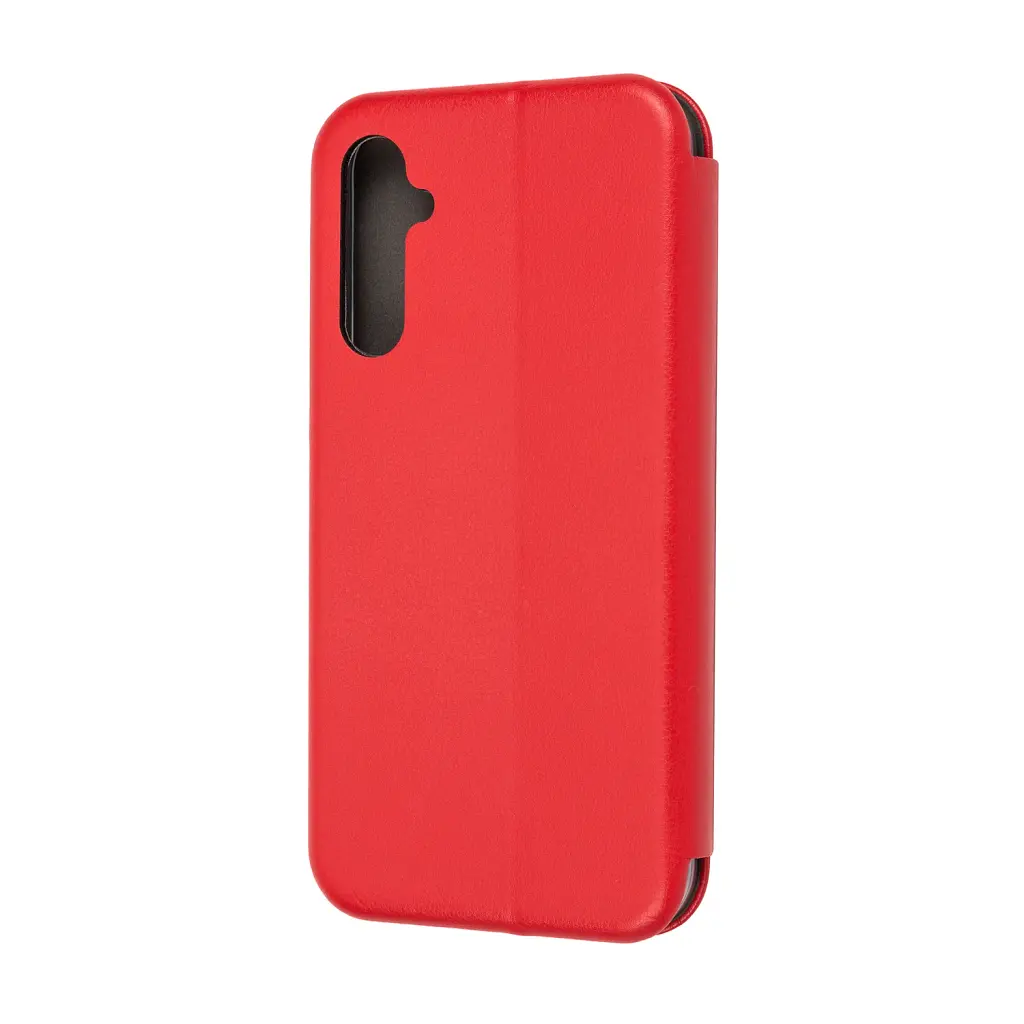 Чохол-книжка ArmorStandart G-Case для Samsung A34 5G (A346) Red - фото 2
