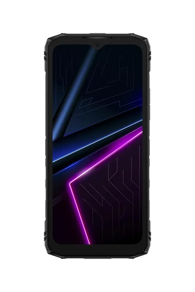 Смартфон Doogee Blade 10 Pro Energy 6/256GB Чорний (6923740271346)