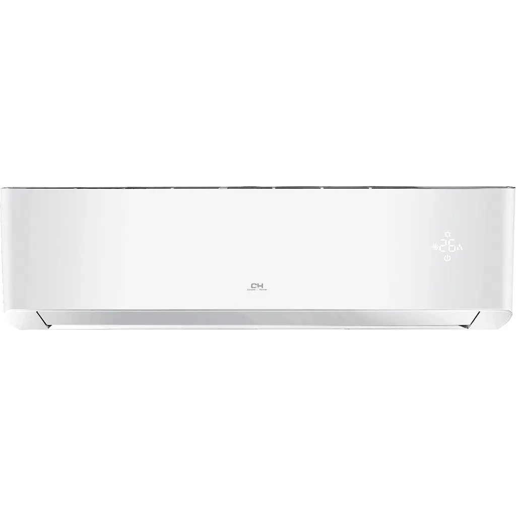 Спліт-система Cooper&Hunter Supreme Continental Gen VI CH-S09FTXAL2-WP White [113125] - фото 2