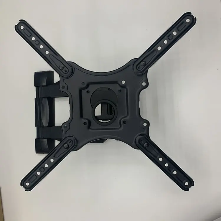 Кронштейн для телевизора 32-55 дюймів Wall Mount P4 XPRO (42406-WALL MOUNT P4_557) - фото 8