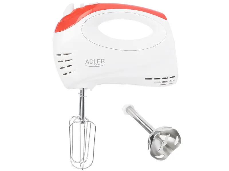 Міксер Adler AD 4212 - фото 3