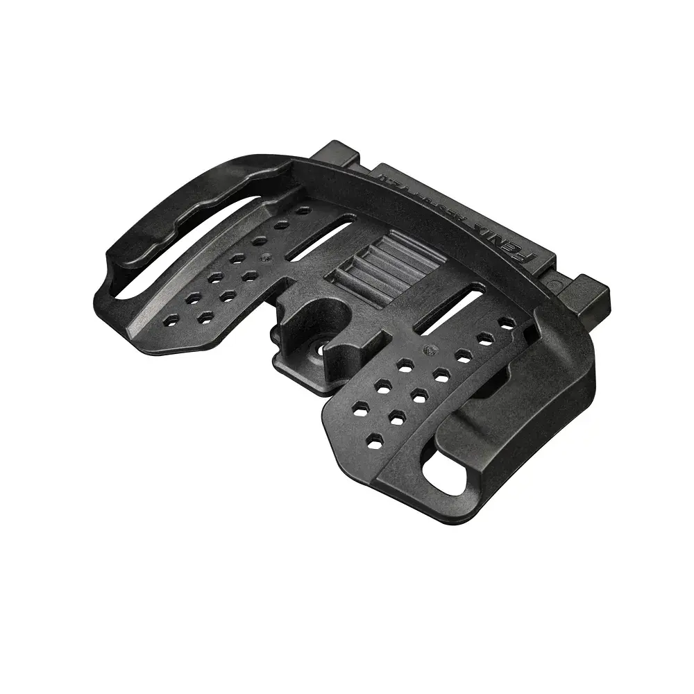 Кріплення на шолом для налобних ліхтарів Fenix ALG-04 V.2.0 - фото 3