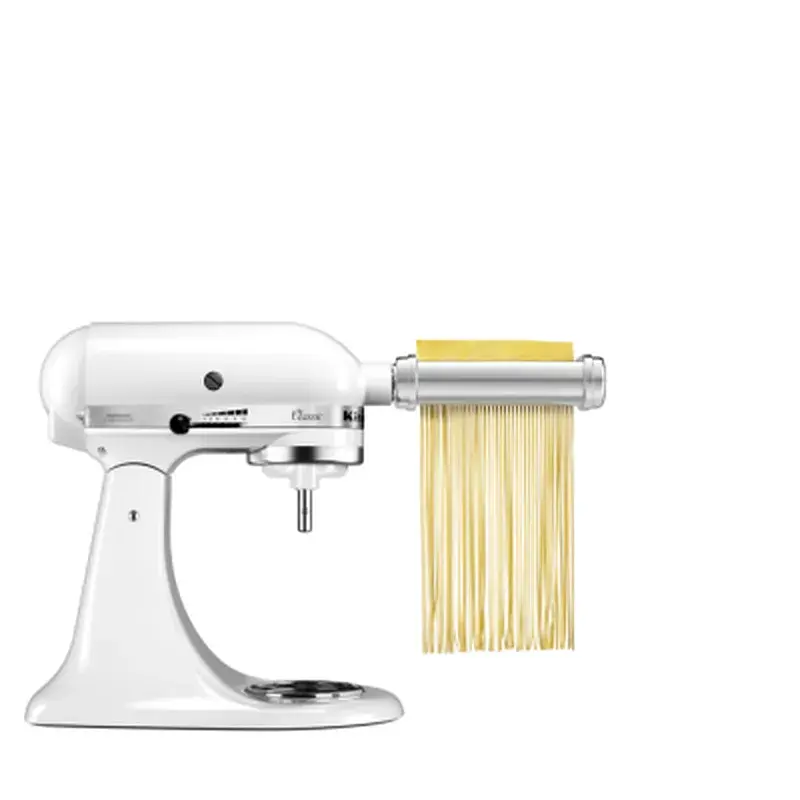 Насадка для комбайна KitchenAid 5KSMPRA - фото 7