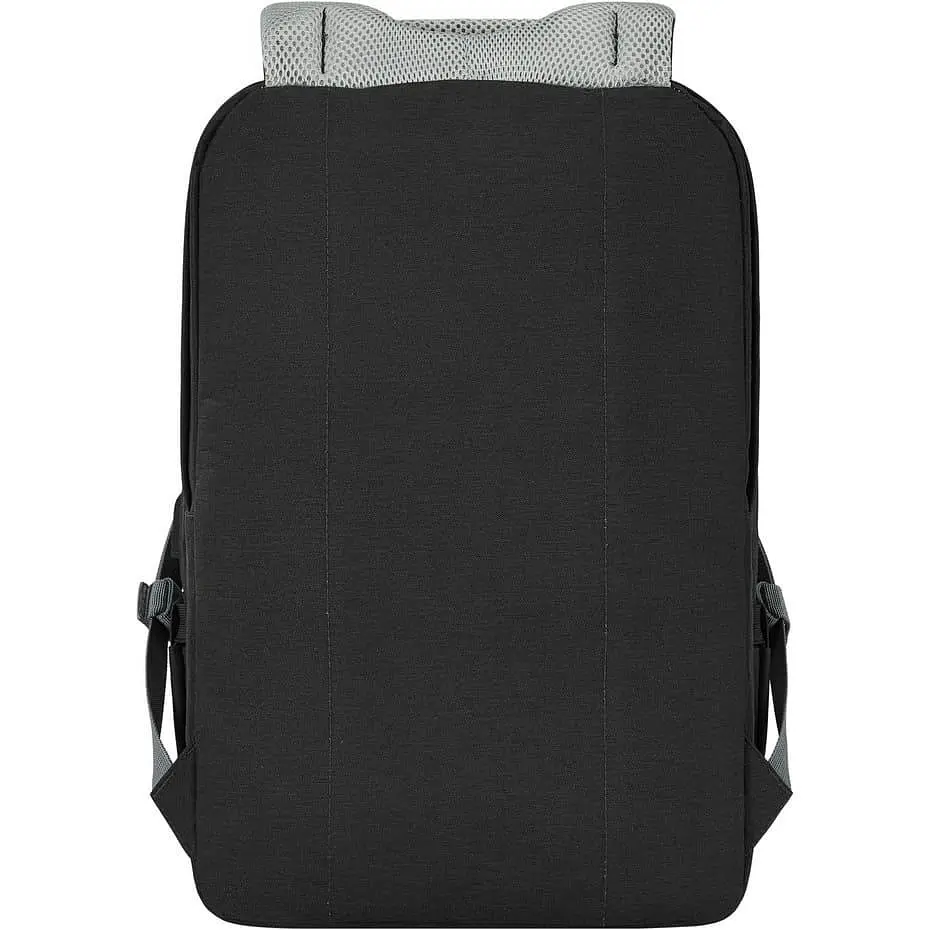 Рюкзак для ноутбука Rivacase рюкзак для ноутбука 17.3 дюймів 7567 (Black) (7567 (Black)) - фото 8