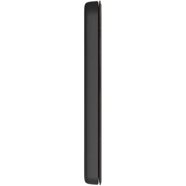 Чехол-книжка ArmorStandart для Amazon Kindle Paperwhite 12th Gen 2024 / Kindle Colorsoft Brown (ARM81963) [121832] - фото 4