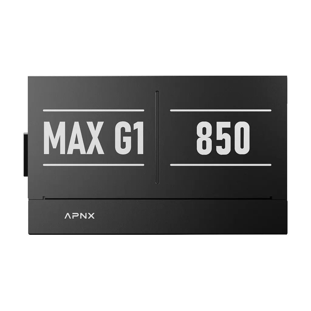 Блок живлення APNX 850W (APPG-MX85FEC.X1) - фото 4