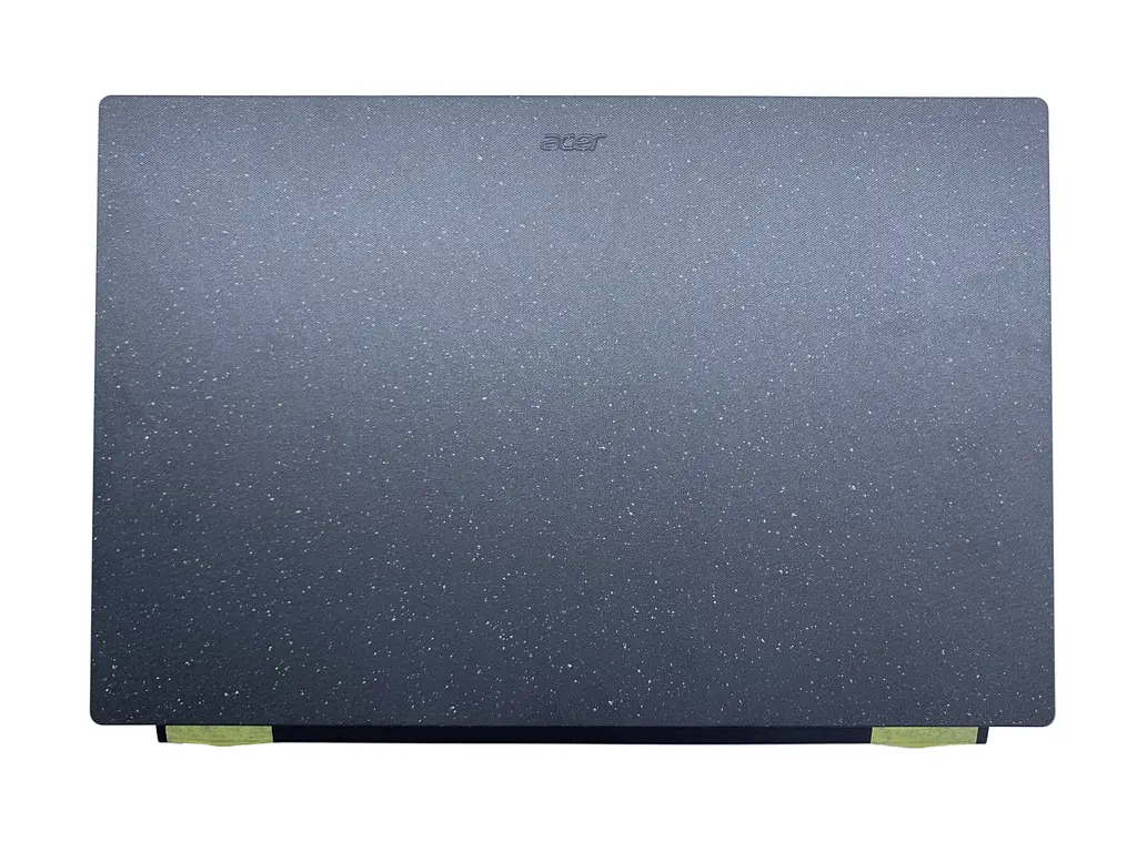 Кришка ноутбука / кришка екрана / кришка матриці для ноутбука Acer Aspire Vero Green AV15-51, AV15-52, TravelMate Vero TMV15-51 (60.VU2N2.002) Оригінал від Acer - фото 2