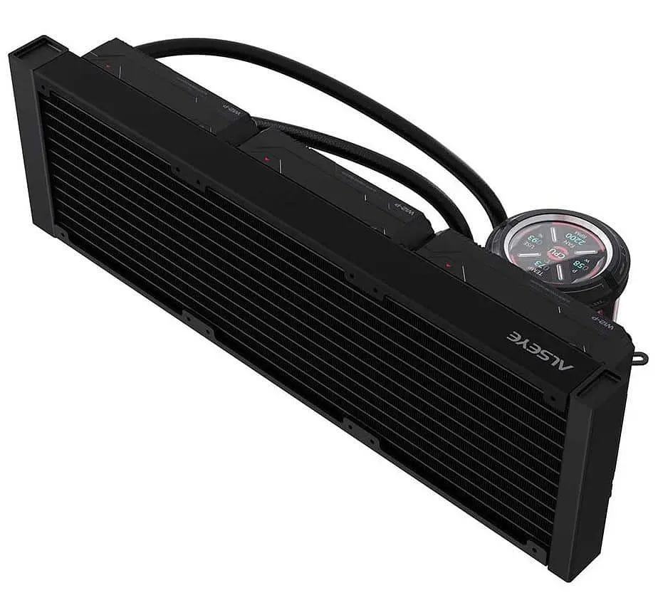 СВО alseye W360-V-B (AS.02.10.0013) - фото 4