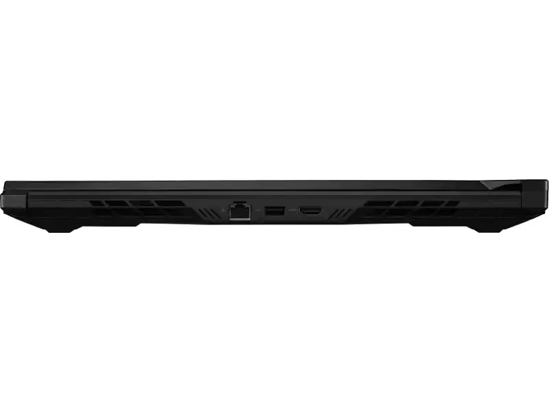 Ноутбук Asus ROG Zephyrus Duo 16 Black (GX651AX-DB96) - фото 5