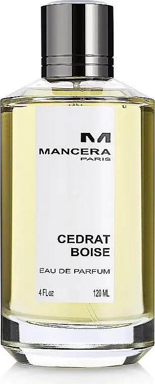 Парфумована вода Mancera Cedrat Boise 120 мл - фото 4