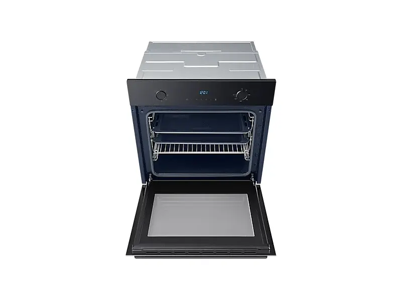 Духова шафа Samsung NV68A1145CK - фото 2