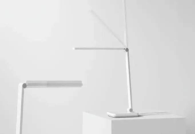 Лампа настільна Xiaomi Desk Lamp Lite (BHR8955EU) - фото 5