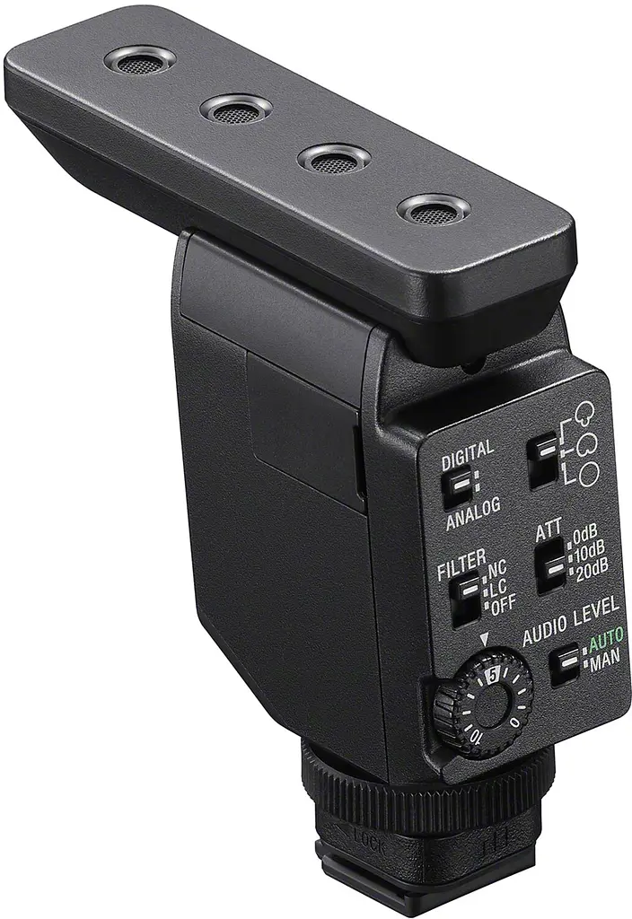 Sony Микрофон ECM-B10 - фото 8