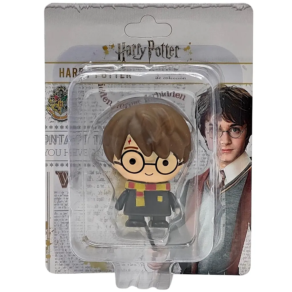 Колекційна фігурка Carnival Toys Гаррі Поттер (WT-HAP4-01T)