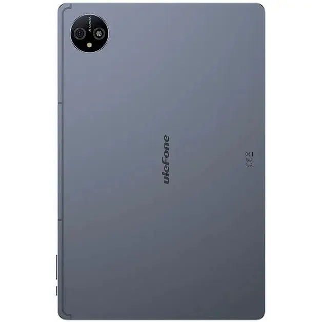 Планшет Ulefone Tab A11 Pro 8/128Gb LTE Space Gray (Global Version) - фото 10