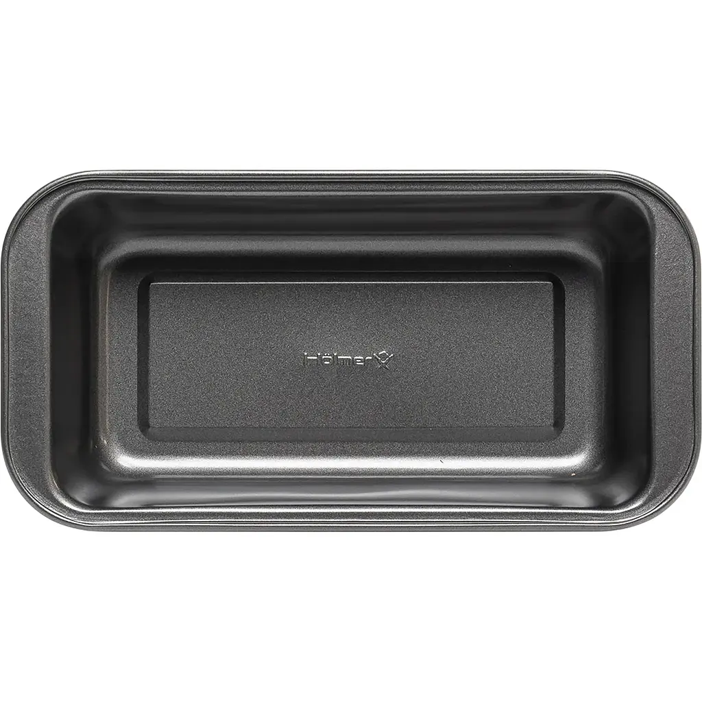 Форма для выпечки хлеба и кексов Holmer Sweet cake 25х13 см (BC-0225-RBG Sweet cake) - фото 2