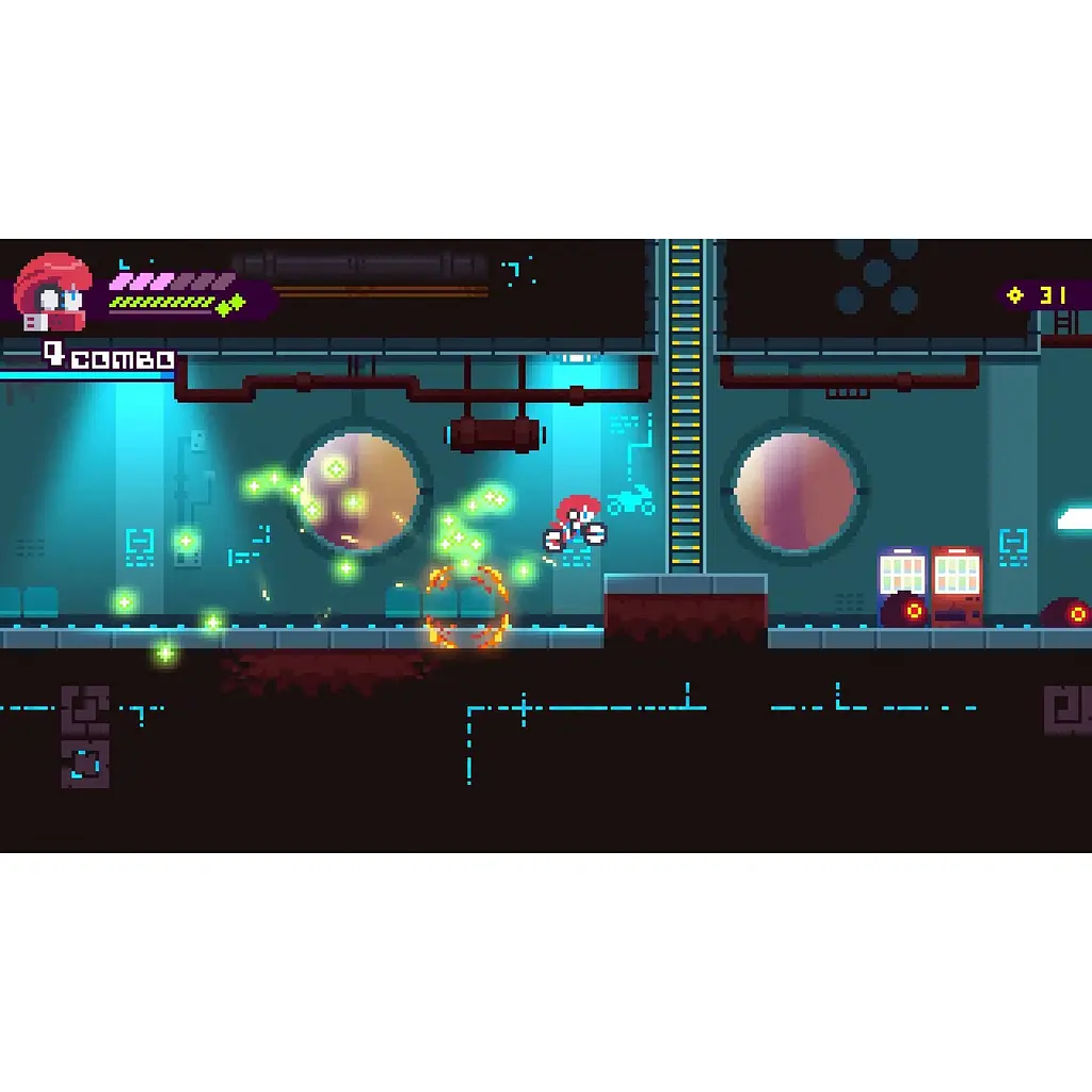 Ключ активації Microsoft Transiruby для Xbox One/Series - фото 9