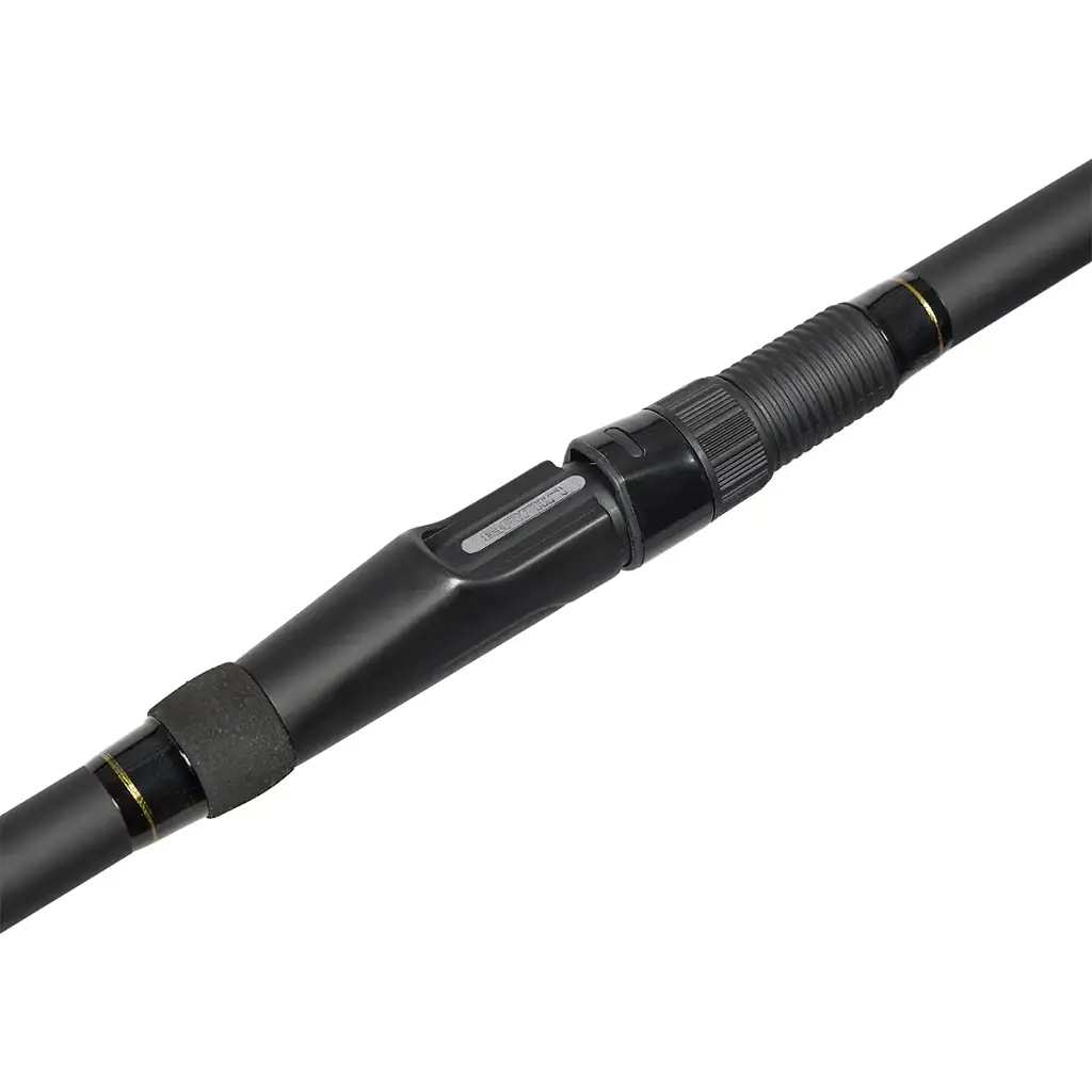 Удилище Brain fishing Apex Tele Carp Black 3.60m 3.5lbs (1858.54.96) - фото 4