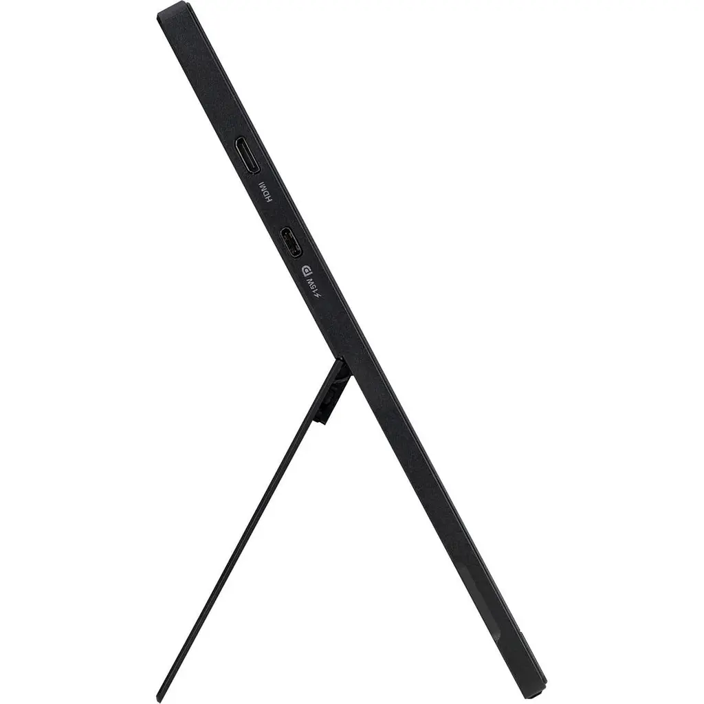 Монитор 15.6" ASUS MB16AHV Portable FHD IPS 60Hz (90LM0383-B01N70) - фото 7