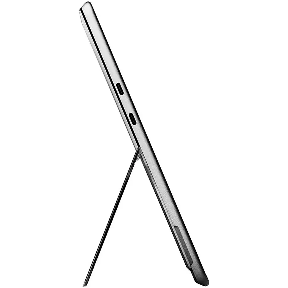 Ноутбук Microsoft Surfac Pro 11 Qualcomm Snapdragon X Plus 3.4GHz, 13'', 2.8K, 16GB DDR5, 512GB SSD - фото 6