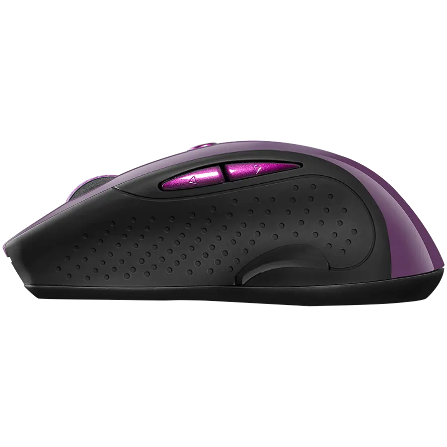 Миша Canyon CNS-CMSW01P Фіолетовий - фото 4