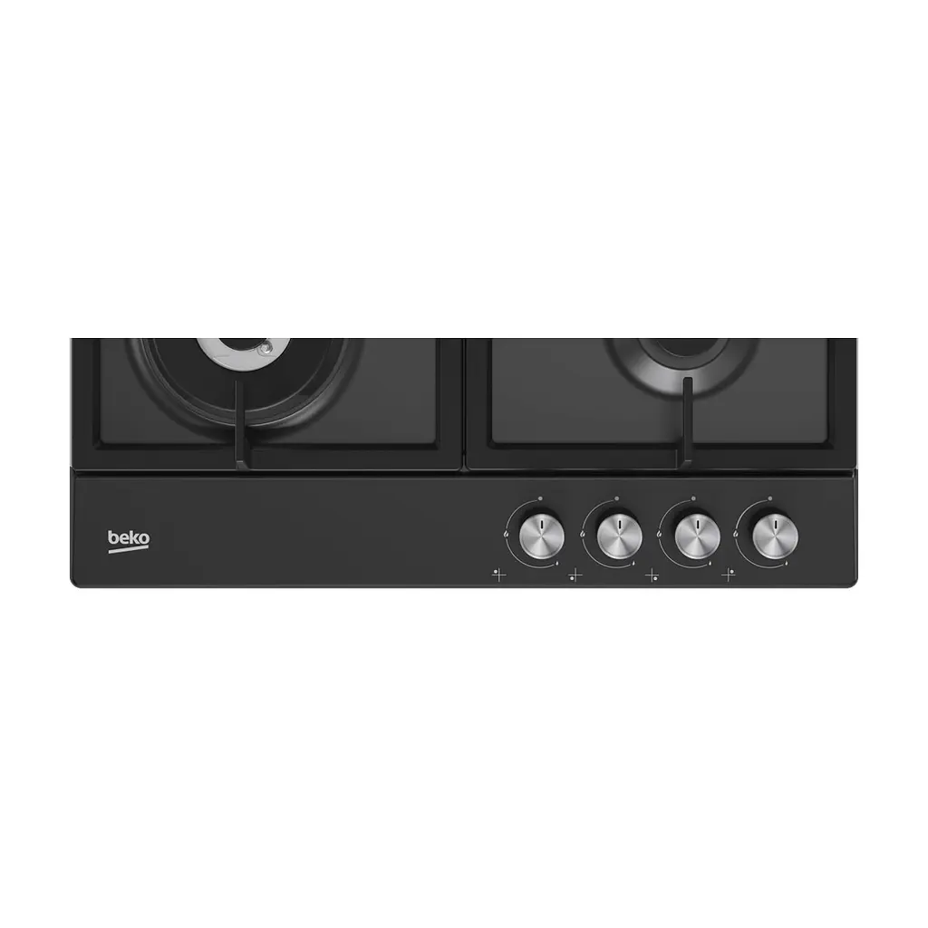 Варочна поверхня Beko HIAW64225SB - фото 6