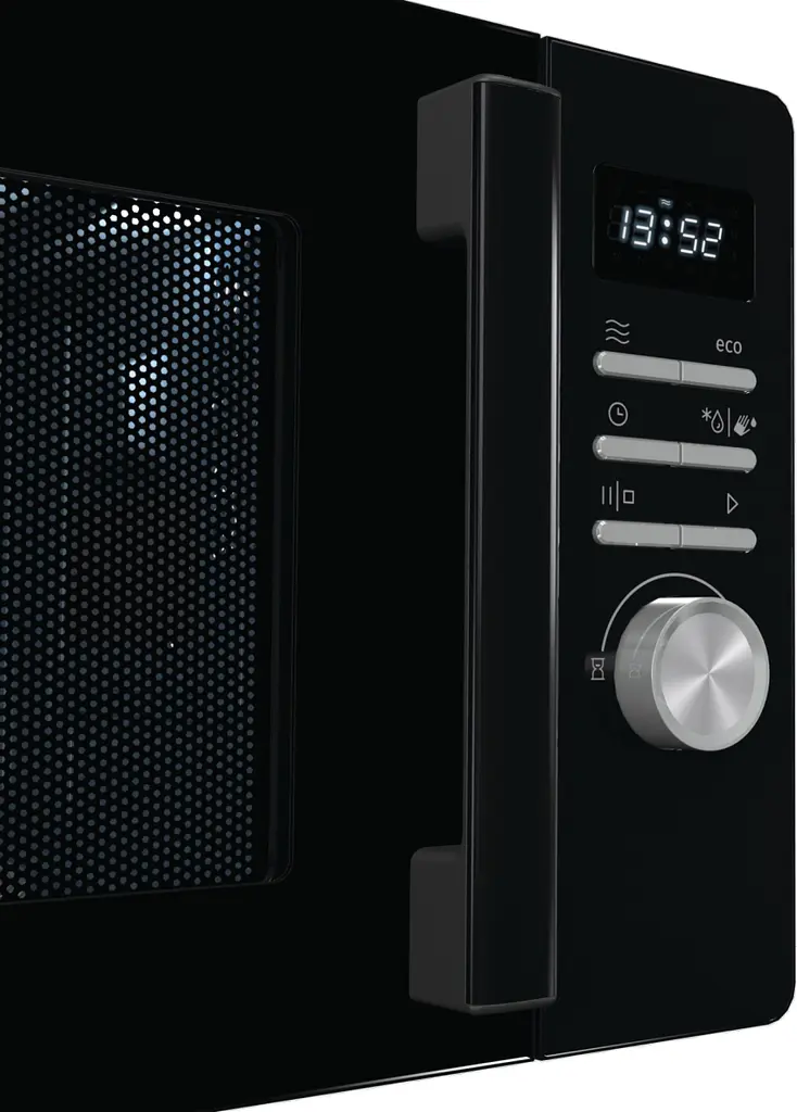 Мікрохвильова піч Gorenje MO23A3BH (M20XYZ) - фото 10