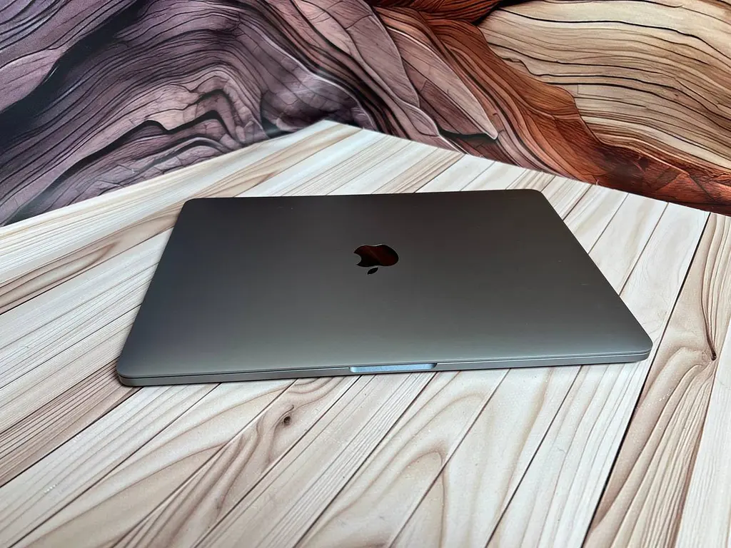 Б/в Ноутбук Apple MacBook Pro 13" 2019 i5-8279U/8/256 (C02Z7BB9LVDC) - фото 7
