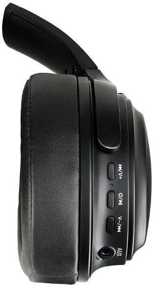 Гарнітура Defender FreeMotion B535 Bluetooth ANC, Black (63535) - фото 11