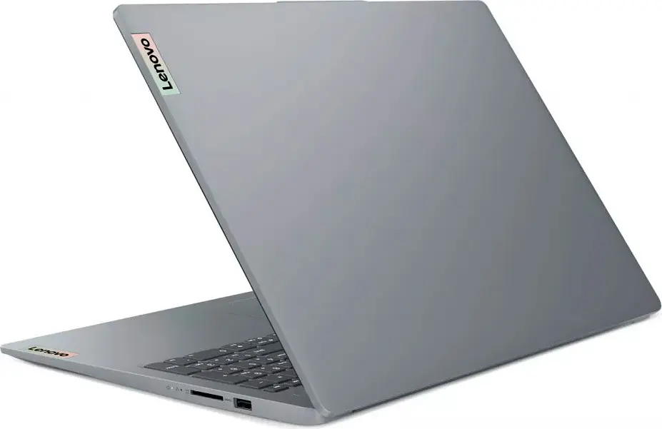 Ноутбук Lenovo IdeaPad Slim 5 16AHP9 [83DD0049RM] [128654] - фото 5