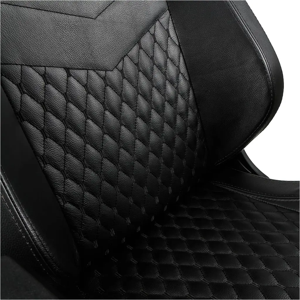Геймерське крісло Noblechairs EPIC Black (NBL-RL-BLA-001) [165681] - фото 12