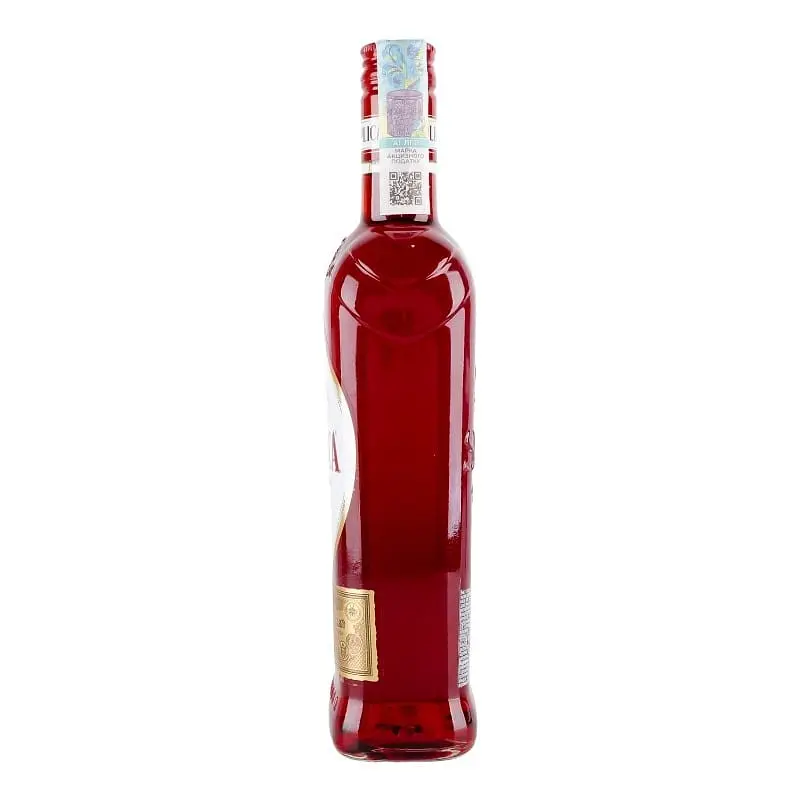 Лікер Soplica Plum 26% 0.5 л - фото 2
