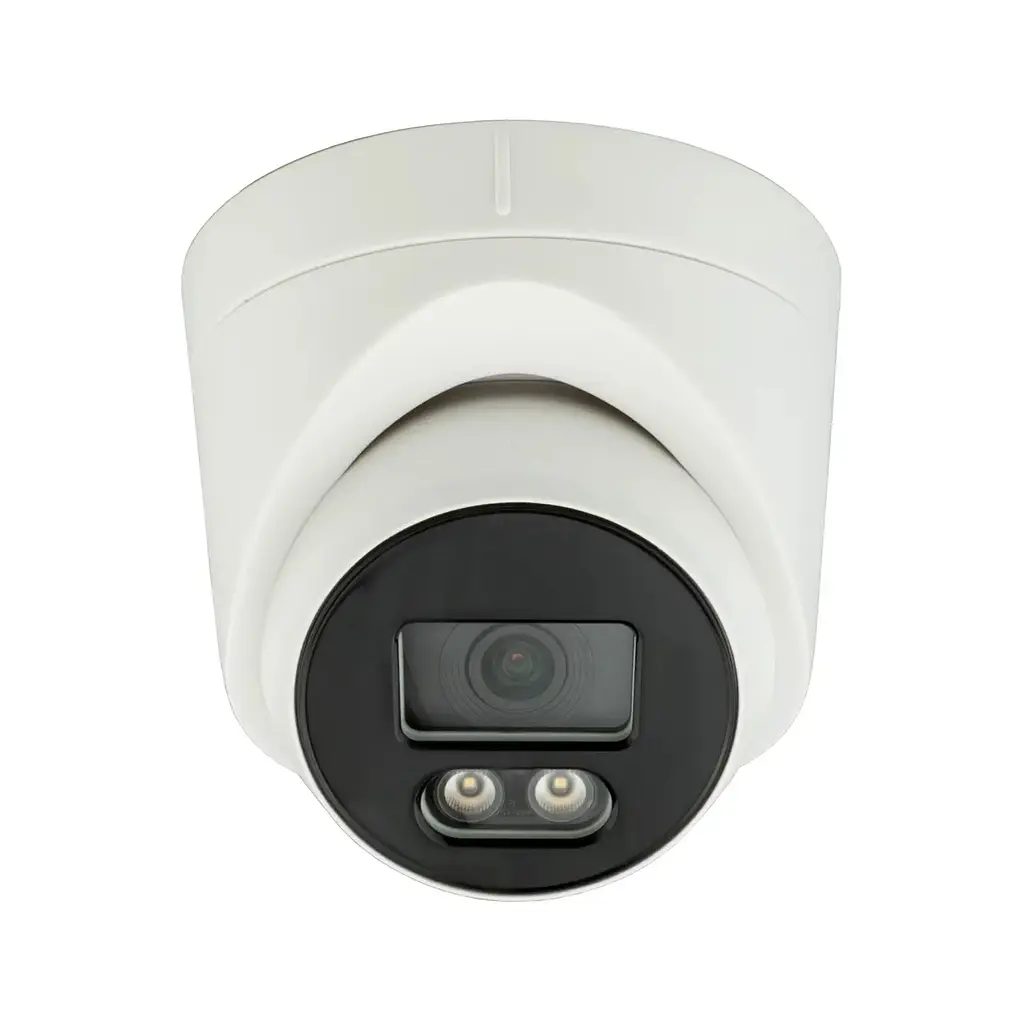 Камера відеоспостереження SEVEN Systems IP1012PA (2.8) білий - фото 2