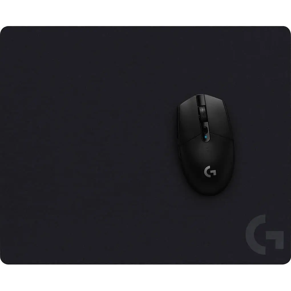 Ігрова поверхня Logitech G240 Gaming Mouse Pad (943-000785) - фото 3