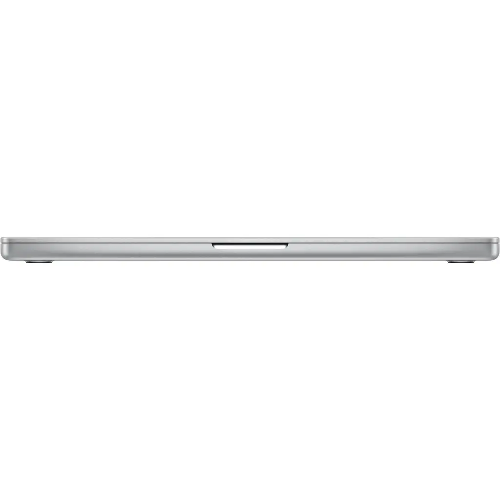Ноутбук Apple MacBook Pro 16'' M4 Pro 48GB/512GB Silver 2024 (MX2U3) [120466] - фото 6