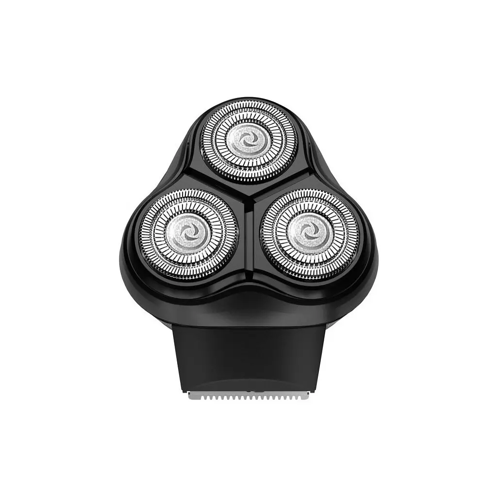 Електробритва Xiaomi Enchen BlackStone 3D Black - фото 9