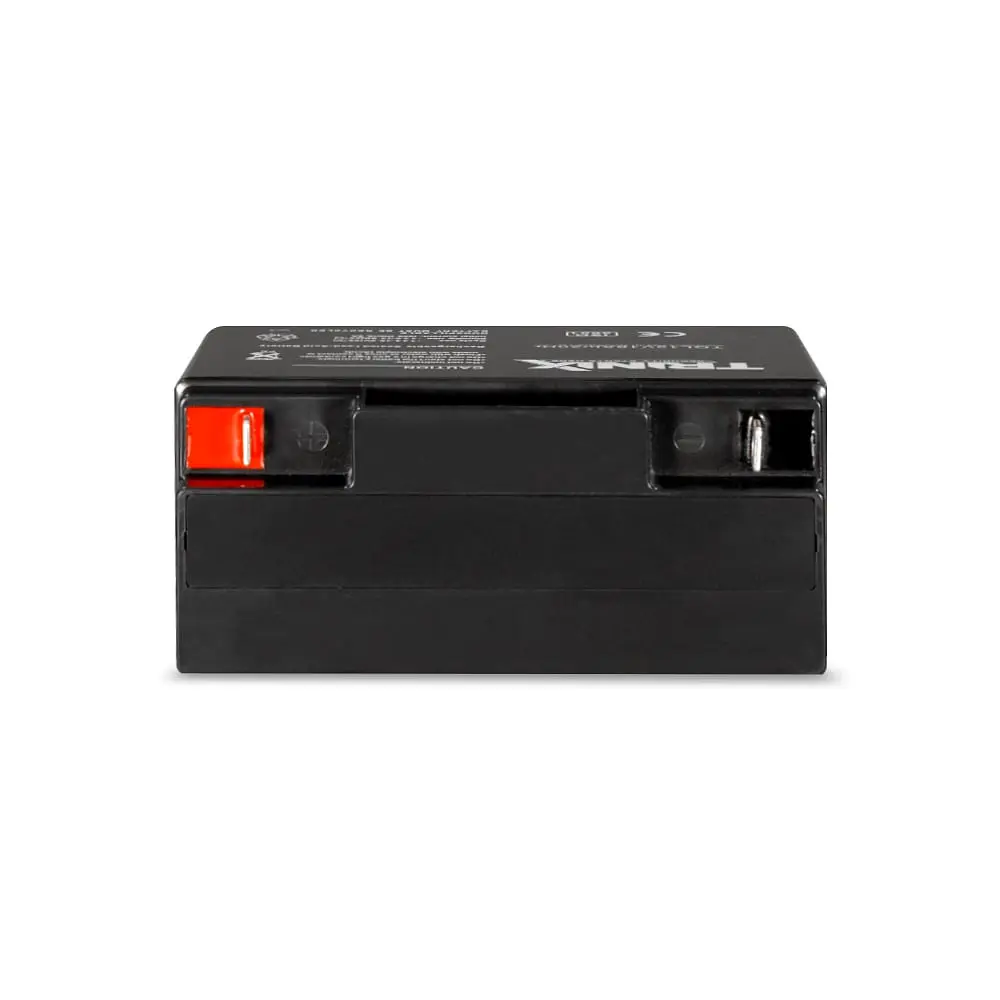 Аккумуляторная батарея гелевая 12В 18Ач Trinix TGL12V18Ah/20Hr GEL (44-00063) - фото 4