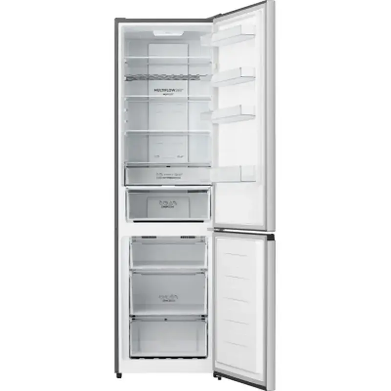 Холодильник Gorenje NRK620EAXL4 - фото 2