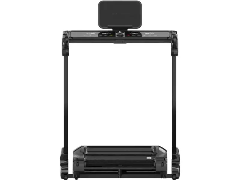 Бігова доріжка Kingsmith Treadmill (ERS510T) - фото 5