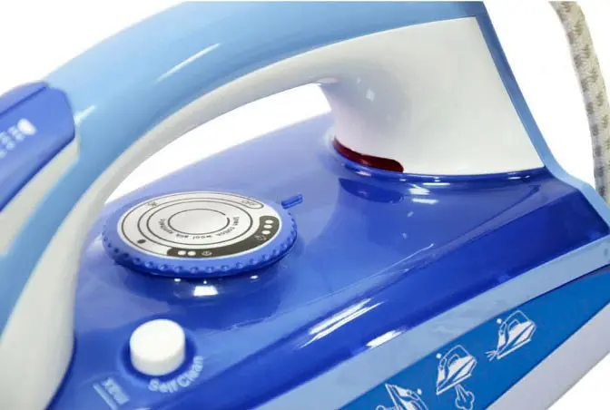 Отпариватель Grunhelm EI8890C для глажения одежды с керамическим покрытием 2500 Вт - фото 6