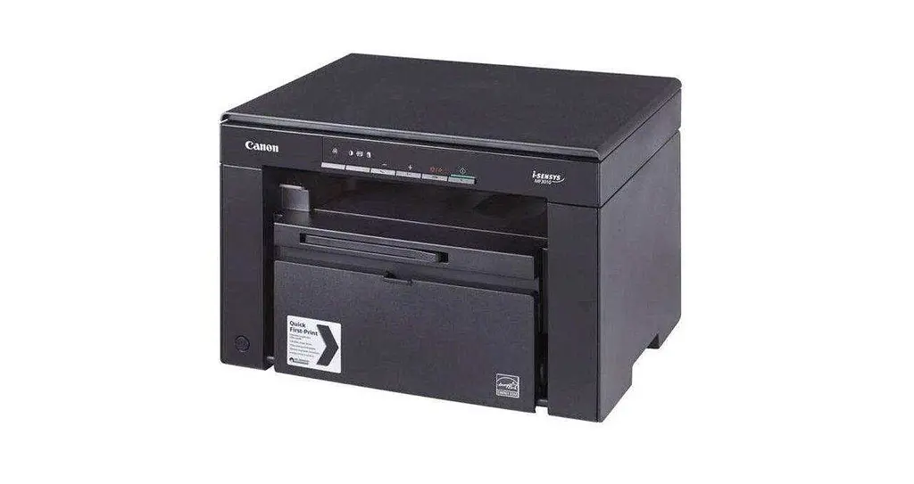 БФП Canon i-SENSYS MF3010 (5252B004) - фото 2