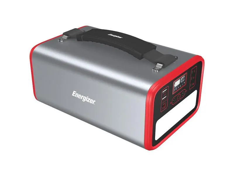 Зарядна станція Energizer PPS320W1 - фото 4