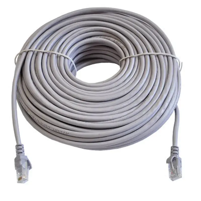 Патч-корд 30м RJ-45 CCA Atcom (4964)