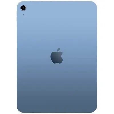 Планшет Apple iPad 11" 2025 Wi-Fi 128GB Blue (MD4A4TY/A) - фото 2
